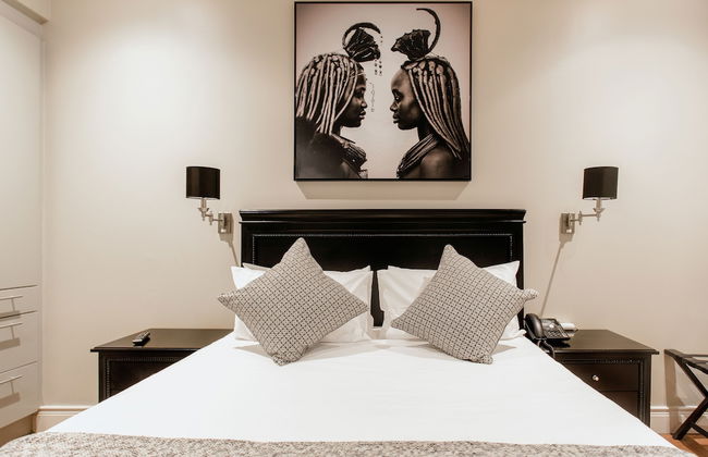 Unit Number 414 Cape Royale Luxury Apartments - Foto 4