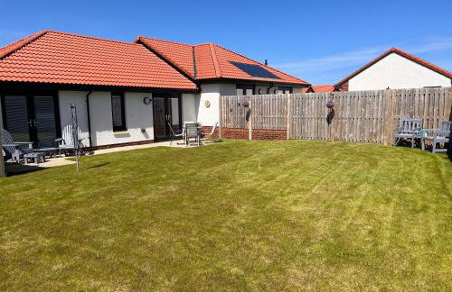 Windmill Cottage - Foto 9