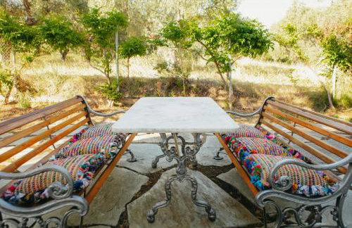 Βίλλα Φανούλα Villa Fanoula - Foto 23