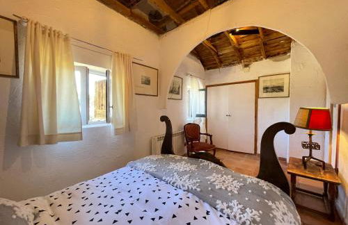 Casa Fidelina I Miraflores de la Sierra - Foto 21