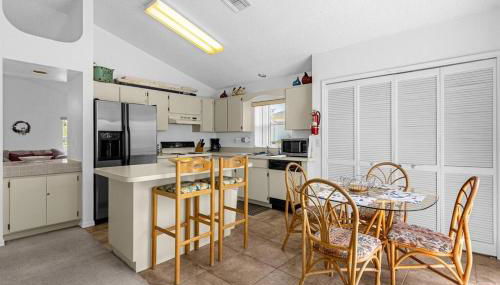 2974 Viscount Villa 3bed+ Pool&Spa - Foto 5