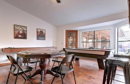 Entertainers Dream in Scottsdale W/pool and Games! - Foto 55