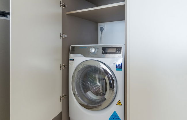 ViiA Residence Kuala Lumpur by Roam - Foto 64