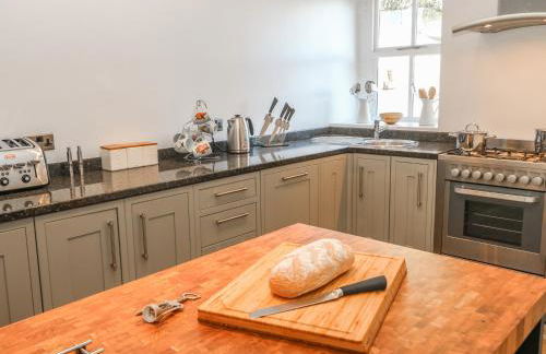 The Cottage, Beeston Hall - Foto 13