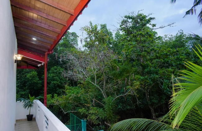 Serene Vista Villa - Foto 28