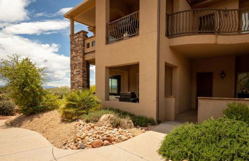 H7-Heavenly-Ground Floor 3-bedroom Hillside View - Foto 23