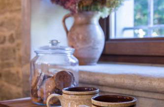 Antico maniero La Ploca - Foto 26