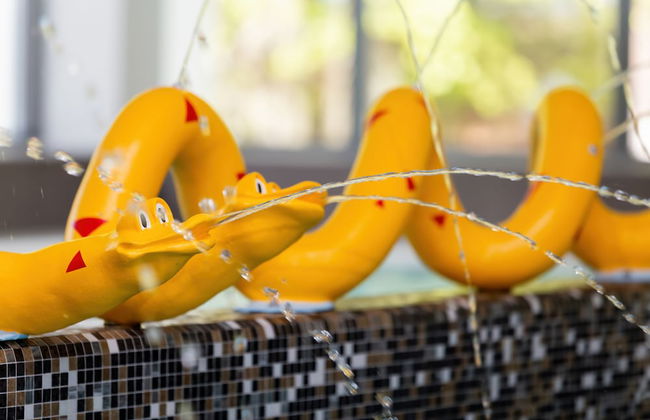 Aquamarina Onyx Apartments by Renters - Photo 44