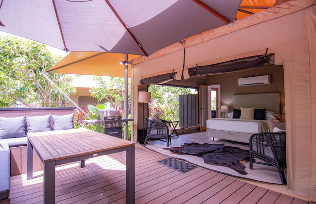 The Billi Resort - Foto 7