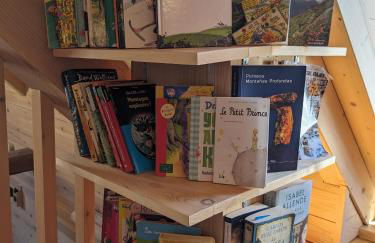 Nornore: una casa especial en la montaña - Photo 39