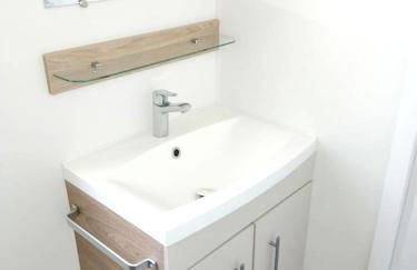 Bungalow charmant à Condrieu avec piscine partagée conviviale - Foto 18