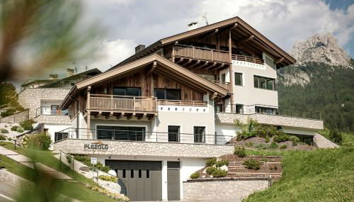 Luxury Chalet Plazola - Foto 4