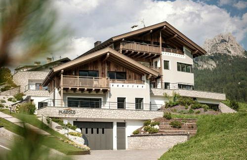 Luxury Chalet Plazola - Foto 4