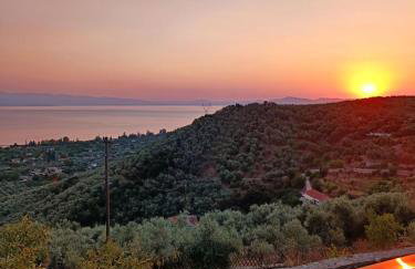 Panoraea Villa & Spa Pelion - Foto 35