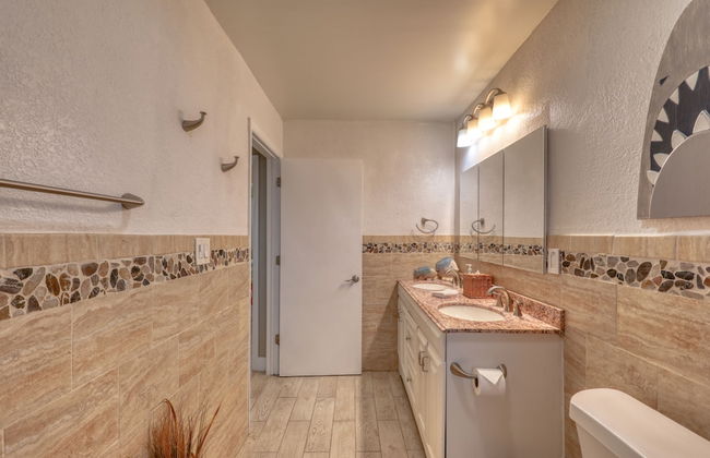 BeachTrail Lodging - Foto 77