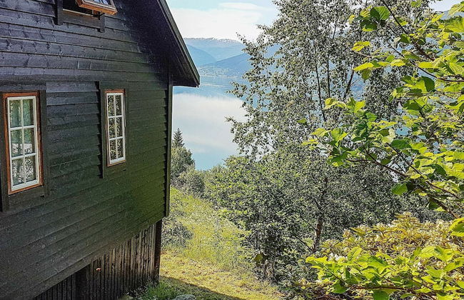 7 Person Holiday Home in Skjolden - Foto 23