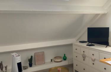 MiCASA, Studio avec Clim hyper centre - Foto 11