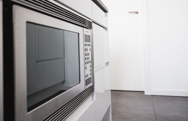 Ferienhaus am Yachthafen in Peenemuende - Foto 9