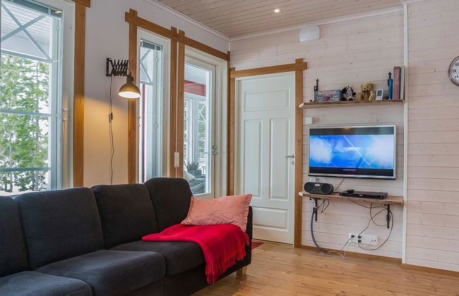 Villa kukkula - Foto 12