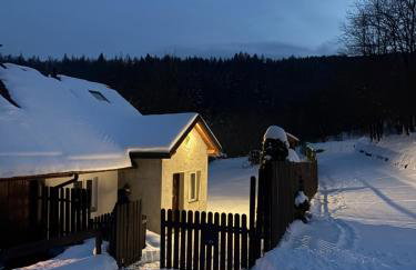 Dom w górach Zacisze lasu - Foto 10