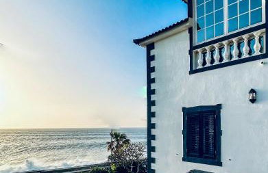 Casa Carneirinho by Olá Madeira - Foto 1