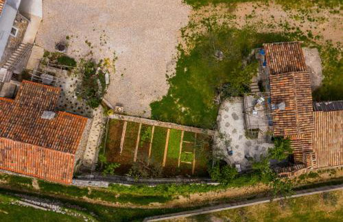 Betlehem & Nazaret cottage on Krk island - Foto 59