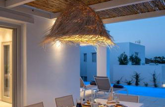 Sunsenses villa Ariadne - Photo 12