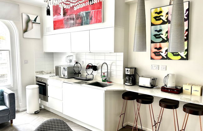 soho london suite - Photo 99