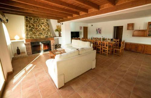 Casa Rural Mis Niñas - Foto 20