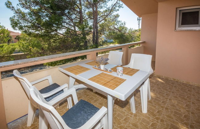 Apartments Zaklina - Foto 23