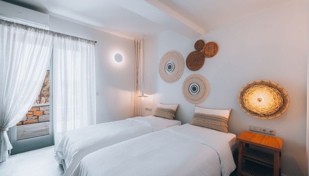 Sol Acta Mare - Foto 2, Habitación