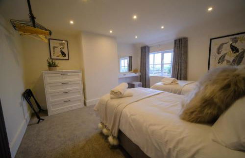 4 Danes Cottages - perfect location - Foto 19