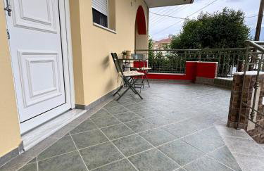 StellaR apt Ioannina - Foto 8