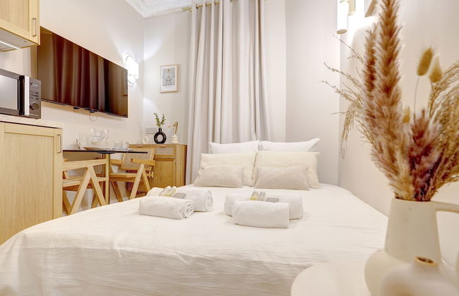 Maison République - Foto 14