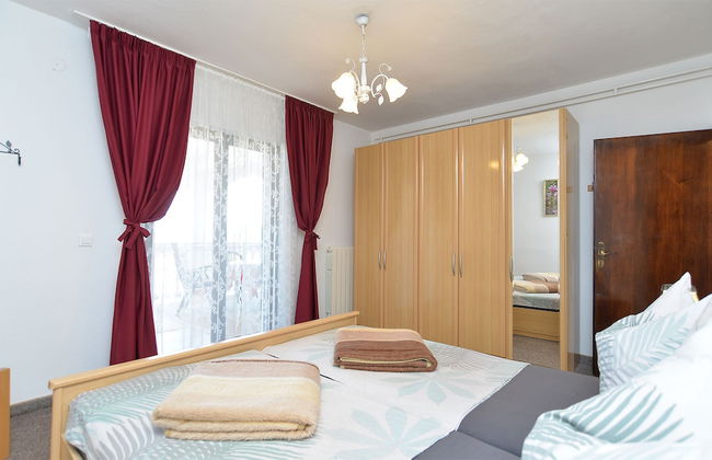 Apartments Anka 1223 - Photo 27