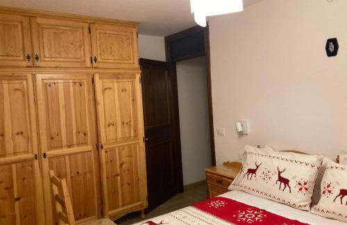 Appartamento Le Marmotte - Auronzo - Photo 12