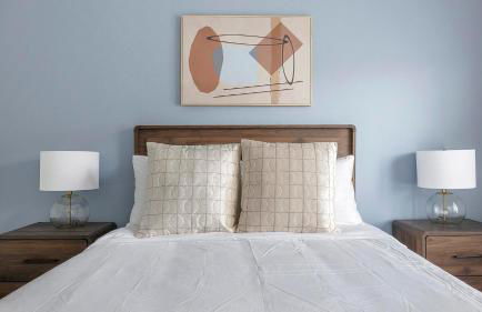 Landing Stunning 1BD Gym Pool - Foto 46