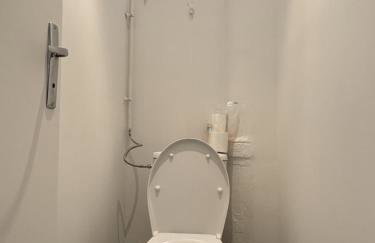 Chez Aurélie - Mairie du 18ème - Foto 14