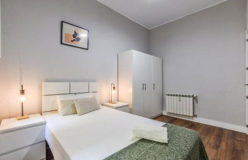 Retiro VII - Práctico, moderno y en plena ciudad de Madrid - Photo 14