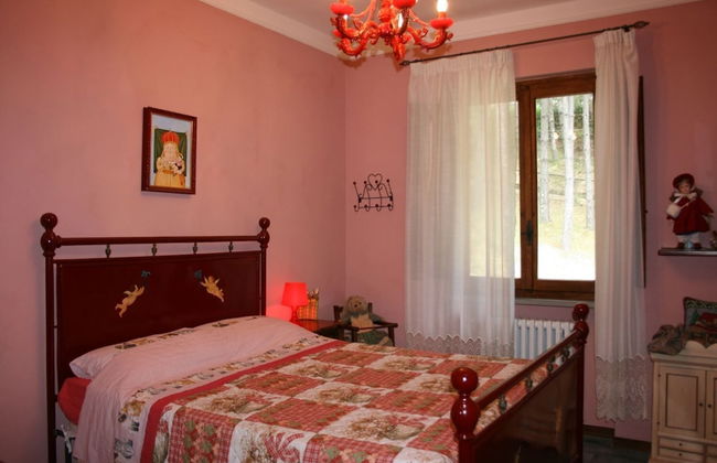 Villa Marisa - Foto 3