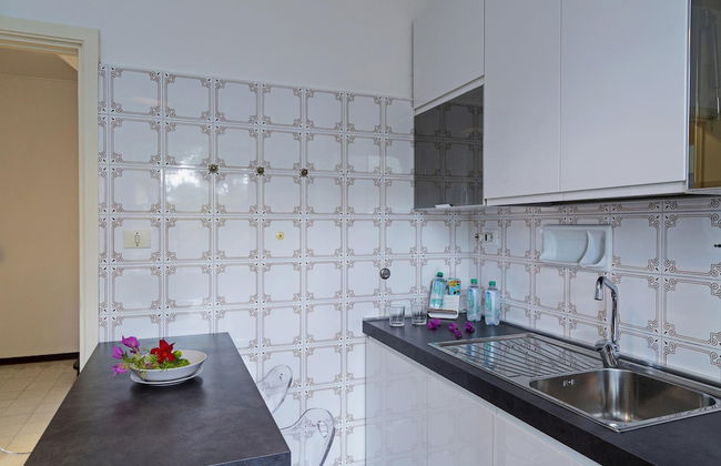 Casa Bianca a Bogliasco by Wonderful Italy - Foto 13