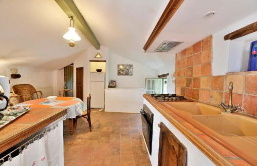 Gîte Pina - Gîte avec piscine partagée - Photo 18