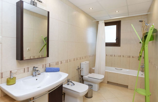 Villa Diagonal - Foto 24