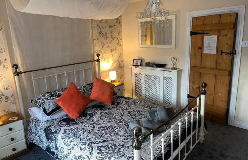 Lavender Cottage, Grade 2 Listed Period Stone Built Cottage In Pickering, North Yorkshire - Foto 57