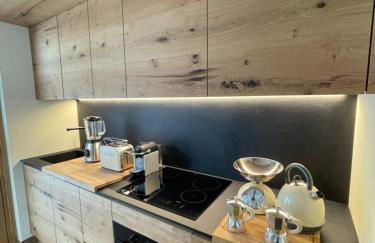 Chalet Lilla Livigno - Foto 22