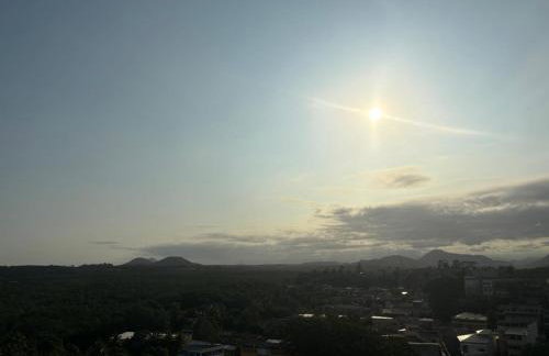 Apartamento vista para o mar e montanhas charmoso e aconchegante - Foto 3