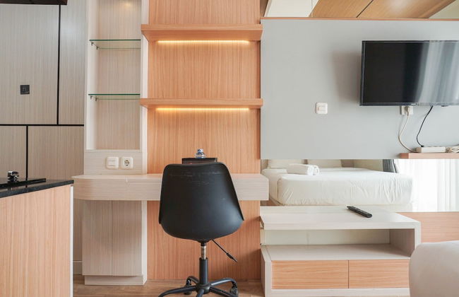 Modern Studio with City View Amethyst Apartment - Foto 16