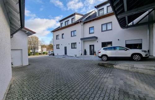 Gästehaus und Weingut Erich Hirth - Foto 47