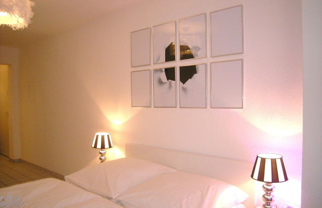 A-partment Schokoladenmuseum - Foto 11