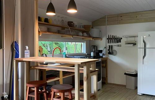 Villa dos Sonhos - Vá de caiaque até o mar - Photo 19